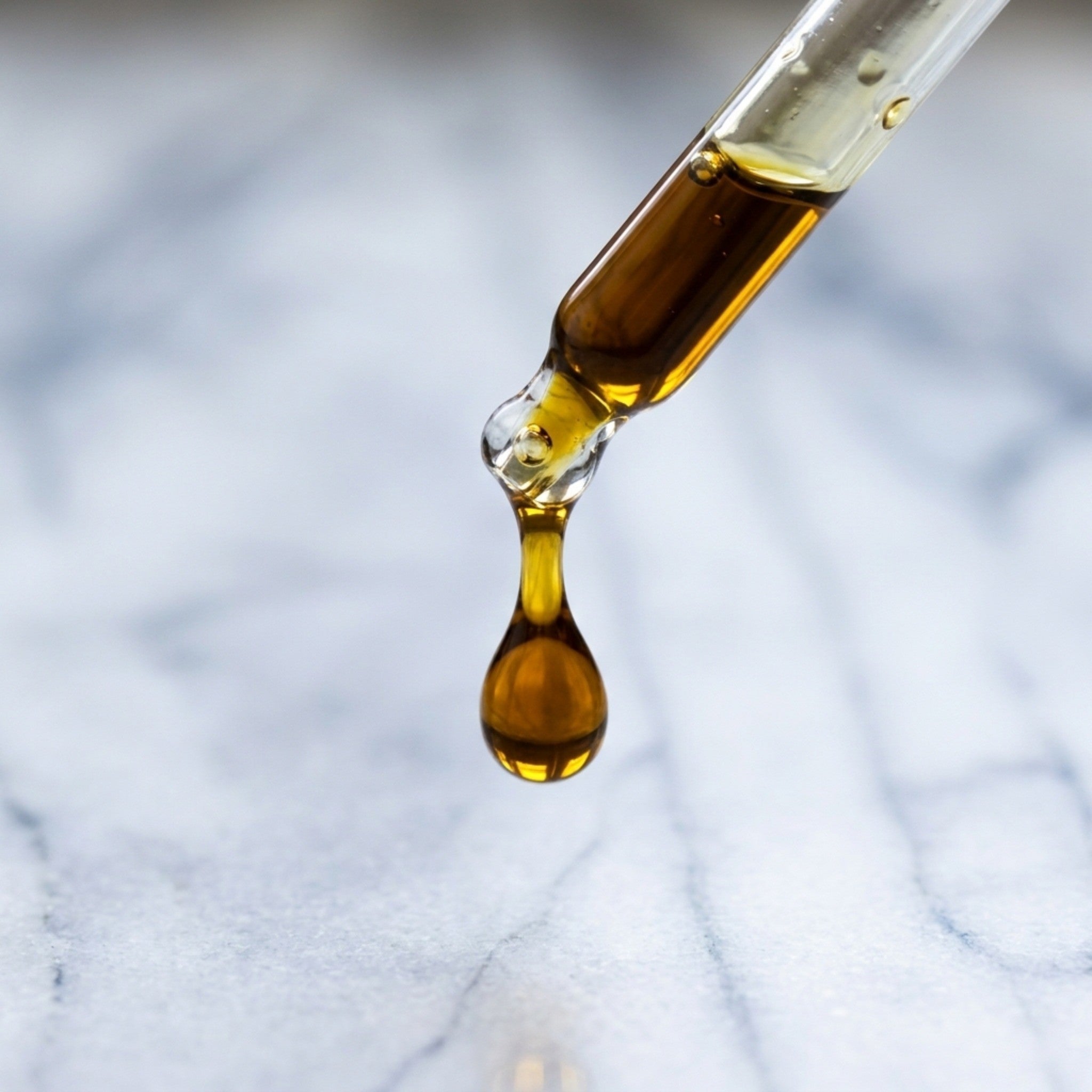Hazel's CBD Tincture - Full Spectrum Hemp Oil for Daily Wellness